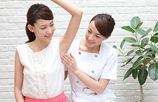 エステティックTBC脱毛