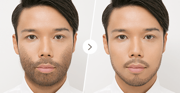 メンズ TBC 店舗