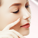 目の下のふくらみ取りスペシャル